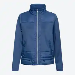 NKD Damen-Jacke mit Scuba-Material Angebot