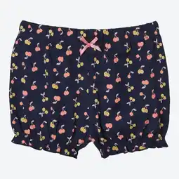 NKD Baby-Mädchen-Shorts mit Kirsch-Muster Angebot