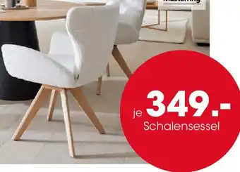 Möbel Martin Schalensessel Musterring Angebot