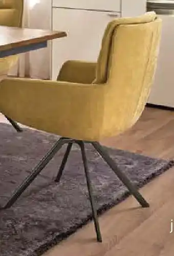 Möbel Martin VENJAKOB Armlehnstuhl Angebot