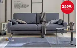 Möbel Martin 2-Sitzer Sofa Angebot