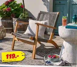 Höffner YORKSHIRE Lounge-Sessel „Krabi Angebot