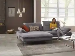 Möbel Inhofer W. Schillig Sofa Angebot