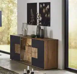 Möbel Inhofer Hartmann Möbelwerke Sideboard Angebot