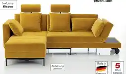 Möbel Inhofer Brühl Sofa Four-Two Angebot