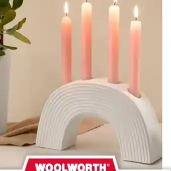 Woolworth Dekoartikel Angebot