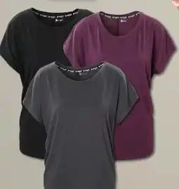 Woolworth Damen T-Shirts Angebot