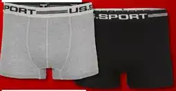 Woolworth U.S. Sport America Herren-Retroshorts Angebot