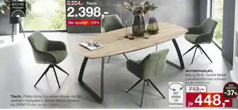 Möbel Inhofer Esszimmer Angebot