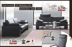 Möbel Inhofer Sofa Angebot