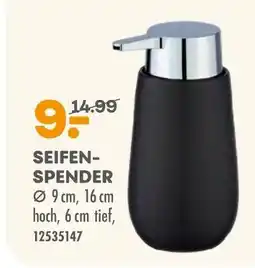 Möbel Kraft Seifenspender Angebot