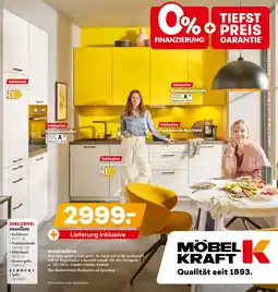 Möbel Kraft Möbel kraft einbauküche Angebot