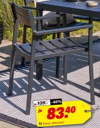 Höffner KHG Sessel Angebot