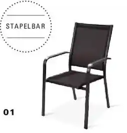 Höffner MWH Stapelsessel Angebot