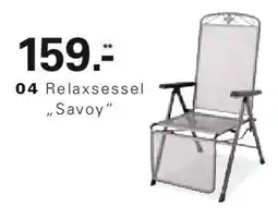 Höffner MWH Relaxsessel „Savoy Angebot