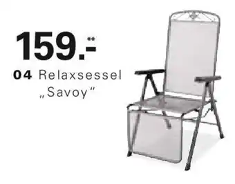 Höffner MWH Relaxsessel „Savoy Angebot