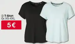 Woolworth T-Shirt Angebot