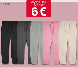 Woolworth Hose Angebot