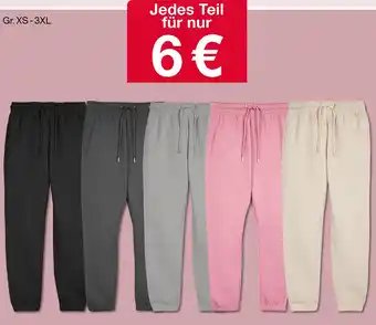 Woolworth Hose Angebot