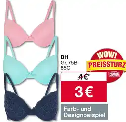 Woolworth BH Angebot