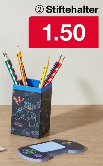 Woolworth Stiftehalter Angebot