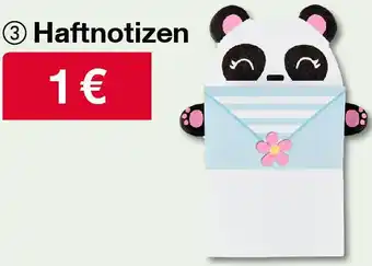 Woolworth Haftnotizen Angebot