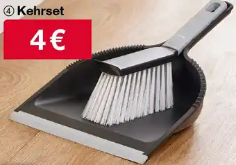 Woolworth Kehrset Angebot