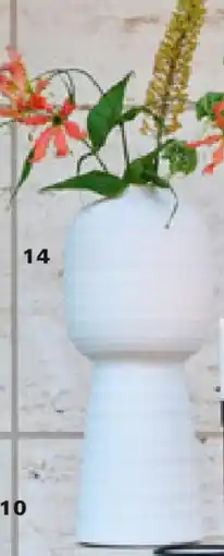 Höffner Vase,,L Angebot