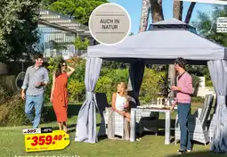 Höffner Pavillon,,Sahara Angebot