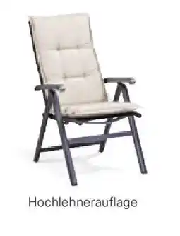 Höffner Hochlehnerauflage Angebot