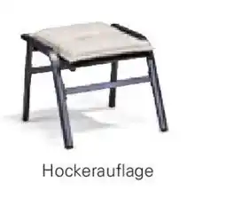 Höffner Hockerauflage Angebot