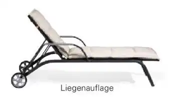 Höffner Liegenauflage Angebot