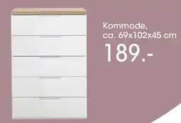 Möbel Martin Kommode Angebot