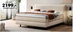 Möbel Martin Boxspringbett Angebot