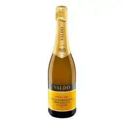 Netto Marken-Discount Valdo Marca Oro Valdobbiadene Prosecco Superiore DOCG 11,0 % vol 0,75 Liter - Inhalt: 6 Flaschen Angebot