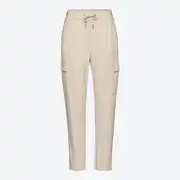 NKD Damen-Cargohose mit Tunnelzug Angebot