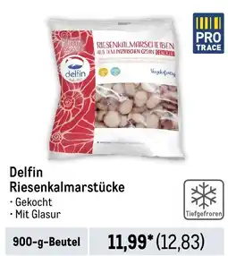 METRO Delfin Riesenkalmarstücke PRO TRACE Angebot