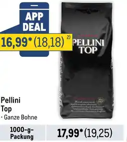 METRO Pellini Top Angebot