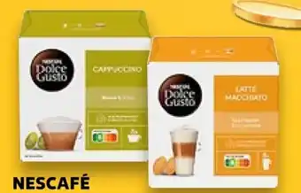 Kaufland Nescafé Dolce Gusto Kapseln Angebot