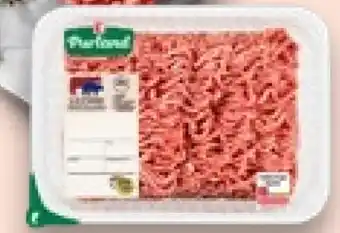 Kaufland K-Purland Hackfleisch gemischt Angebot