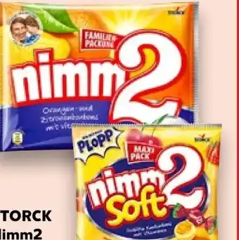 Kaufland Storck Nimm 2 Fruchtbonbons Angebot