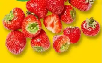 Kaufland Erdbeeren Angebot