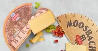 Kaufland Schärdinger Bergfex Angebot