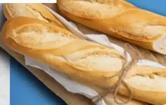 Kaufland Kaufland Bäckerei Baguette Parisienne Angebot