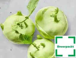 Kaufland Kohlrabi Angebot