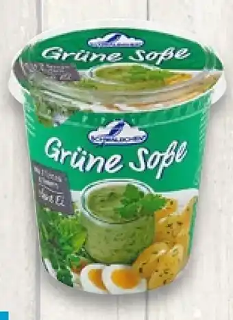 Kaufland Schwälbchen Grüne Soße Angebot