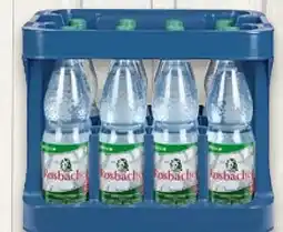 Kaufland Rosbacher Mineralwasser Angebot