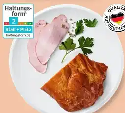 Kaufland K-Purland Kasseler Lachs Angebot