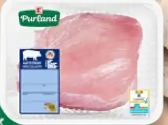 Kaufland K-Purland Schinkenbraten Angebot