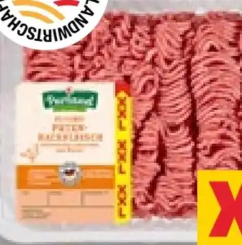 Kaufland K-Purland XXL-Puten Hackfleisch Angebot